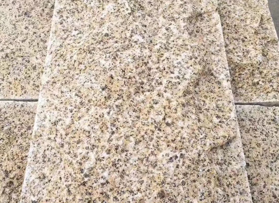 水景安裝中石材固定與密封的技術要點