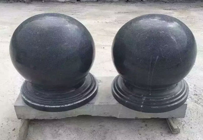 芝麻黑樓梯板價(jià)格行情多少(圖2)