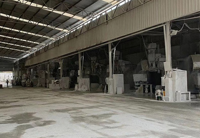 石材做防水處理后多久失效后再怎么處理(圖3)