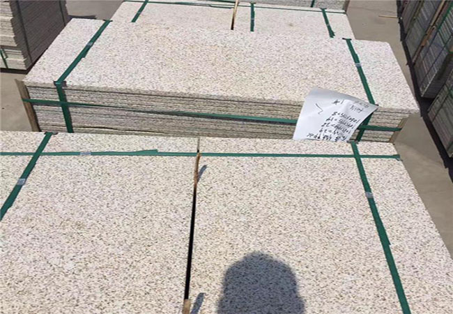 石材加工制造商