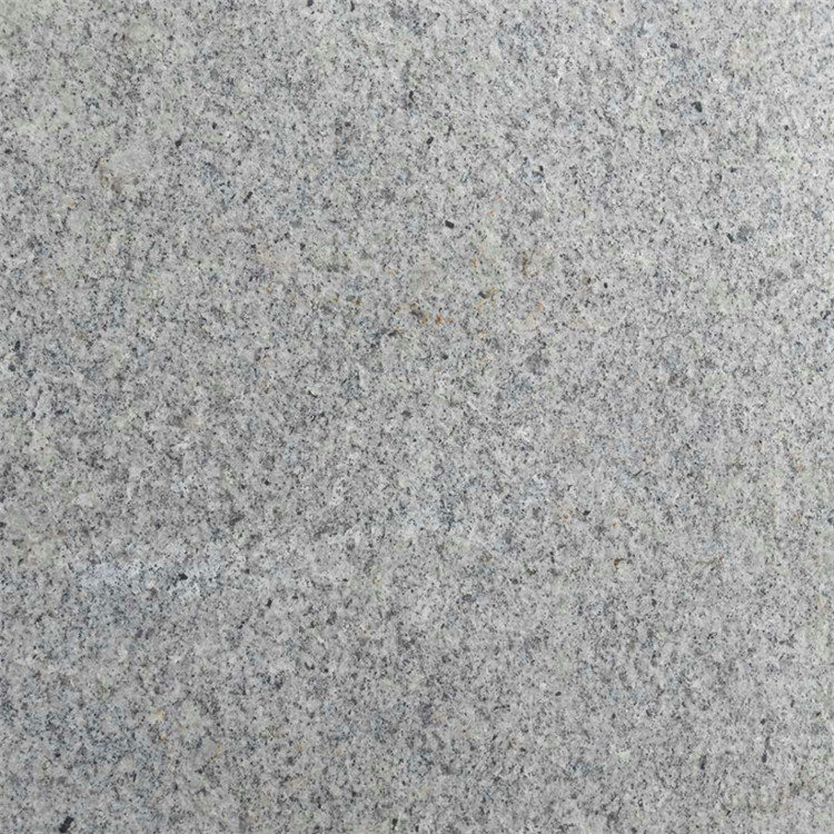 庭院鋪芝麻灰好看嗎