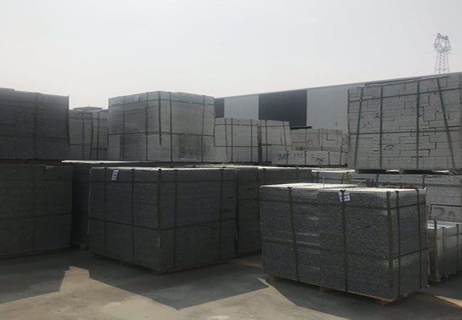 路沿石跟路緣石的區別及其用途(圖1)