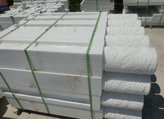 花崗巖人行道鋪裝坡度設(shè)置要求(圖4)