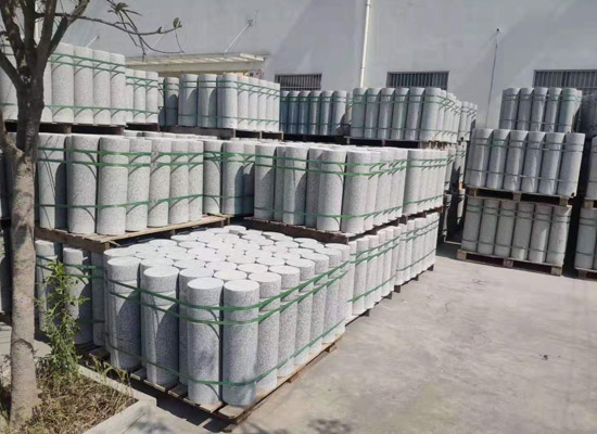 芝麻灰花崗巖廠家支持哪些運輸方式(圖1)