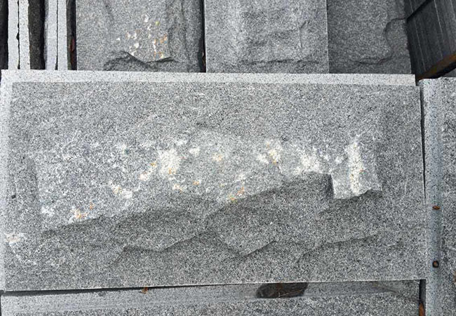 雄安新區石材廠家直供天然大理石花崗巖批發