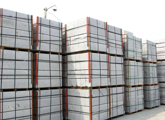 山東深灰芝麻灰花崗巖產地(圖2)