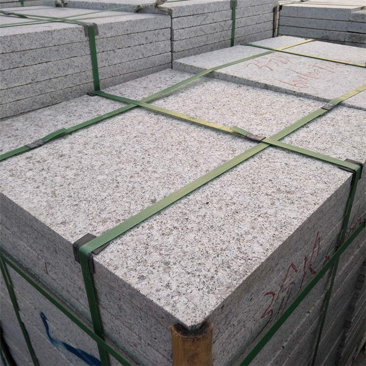 芝麻灰花崗石每立方多少錢