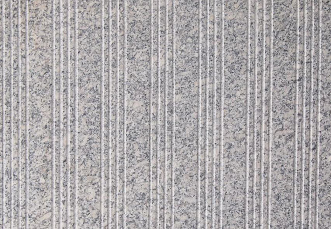 庭院地面鋪裝石材選材要點及墊層施工基本要求說明