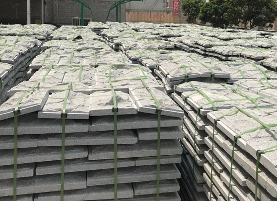 花崗巖地面翻新打磨工序(圖2)