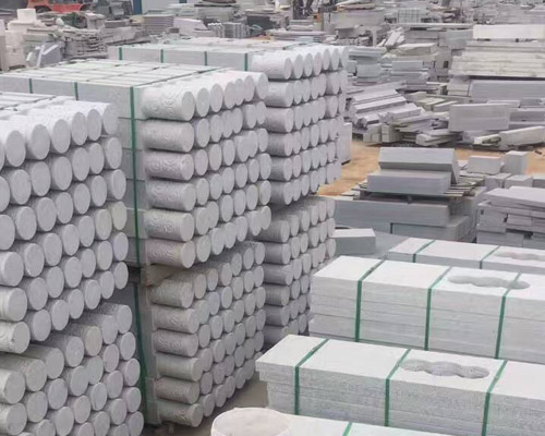 水頭石材加工廠