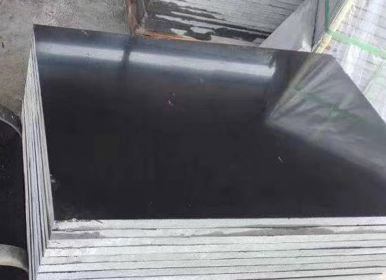 芝麻灰花崗巖可以做樓梯踏步嗎？