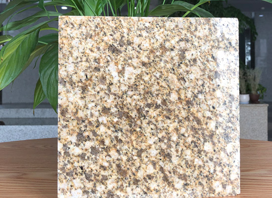 黃金麻光面可以外墻嗎？