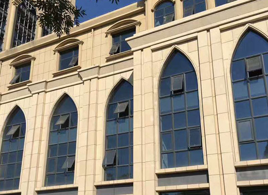 室內外石材裝飾鋪貼需要哪些基本材料(圖2)