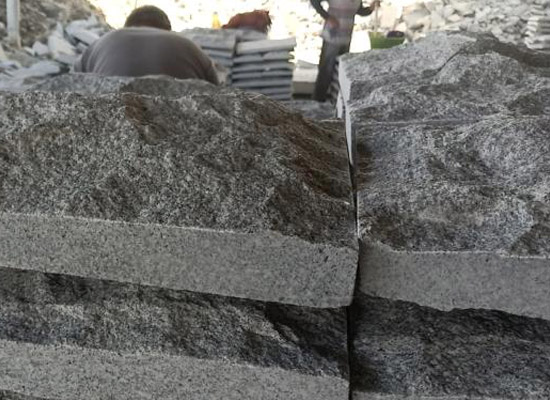 花園水景設計需考慮的石材規格參數與燈光線槽安裝路徑(圖5)