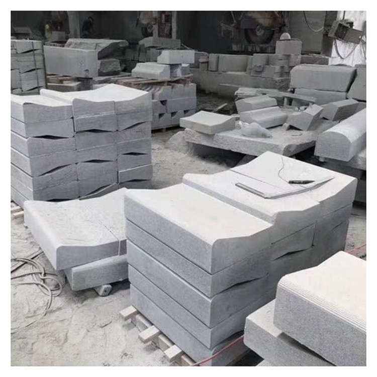 菏澤芝麻灰路沿石(圖2)