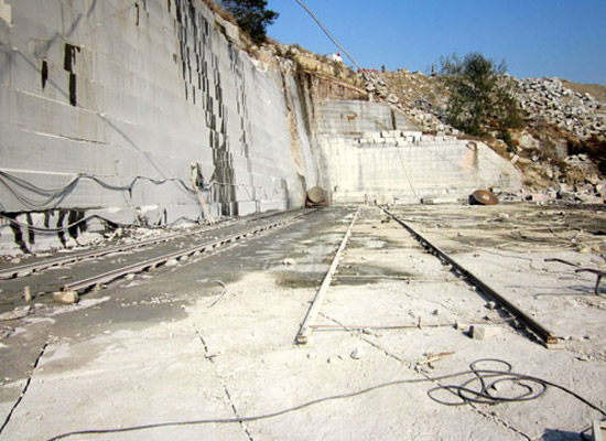 陽谷石材加工廠