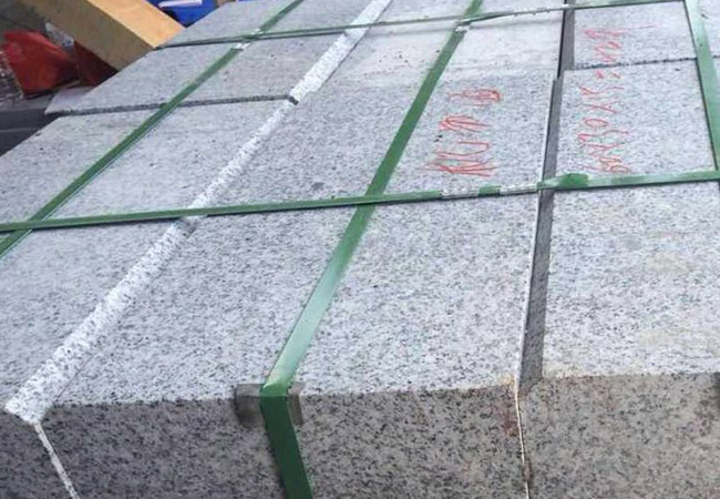 芝麻黑欄桿石價格范圍多少