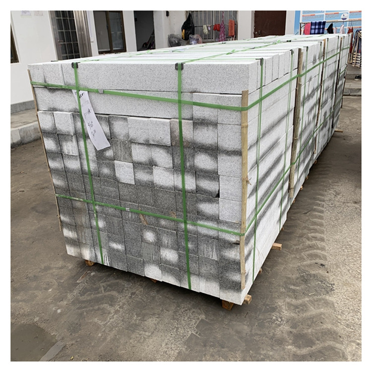 60mm芝麻灰花崗巖(圖2)