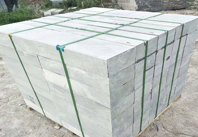 濟寧芝麻白石材圖片(圖3)