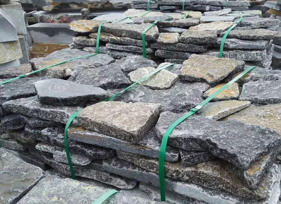 50厚青石板價(jià)格多少，自然面青石板廠家