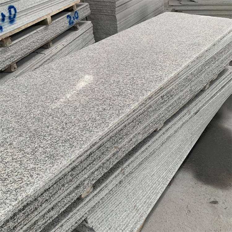 芝麻灰石板產地直銷供應