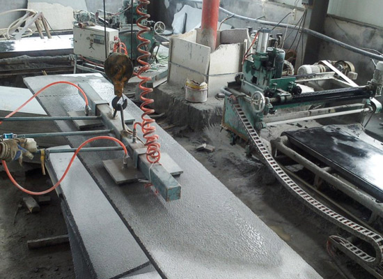 水頭進(jìn)口花崗巖石材廠家