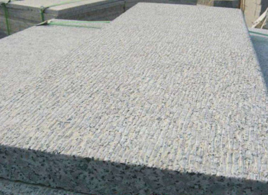 芝麻灰花崗巖的硬度等級是多少？(圖3)