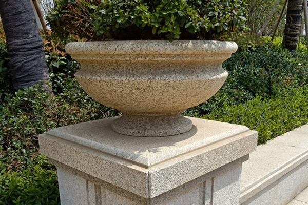 水景異型雕刻設計與異型石材加工測量關聯