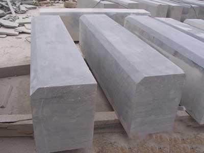 魯灰路沿石特點有哪些？