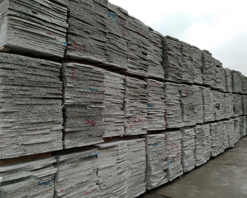 火燒面石材缺陷-火燒面石材存在的問題