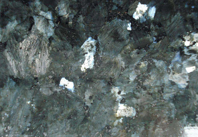 綠星花崗巖產地是哪