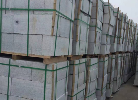 大理石樓梯踏步安裝步驟說明(圖2)