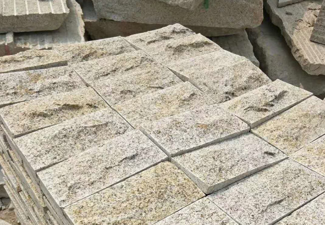 雄安石材批發(fā)市場內(nèi)常見石材規(guī)格與庫存情況(圖4)