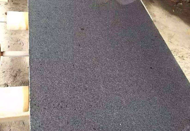 芝麻黑花崗巖礦可以賣多少錢