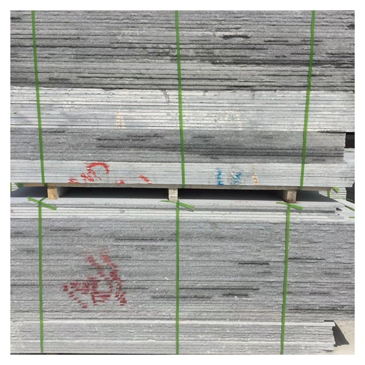 河南哪些地方產芝麻灰花崗石(圖3)