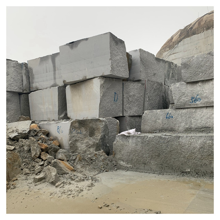 芝麻灰首選萬鵬石材