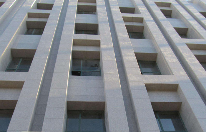 石材銹黃斑的三種類型及預防方法(圖3)