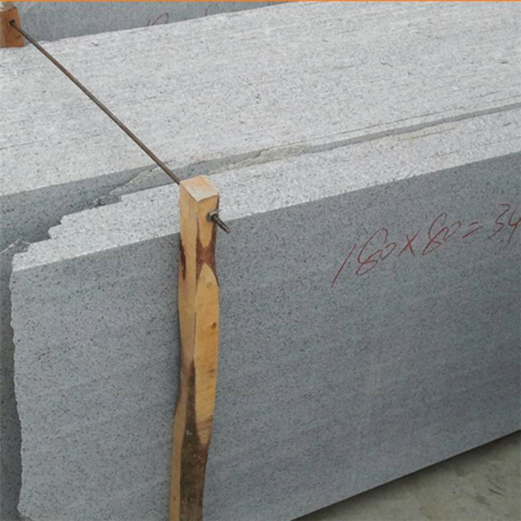 芝麻灰花崗巖的地磚的密度是多少(圖2)