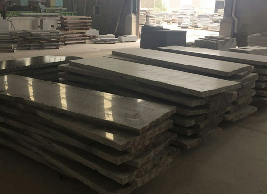 河南芝麻灰石材廠家