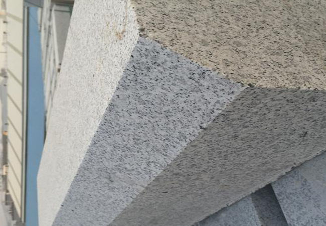 山東芝麻白石材產地在哪里