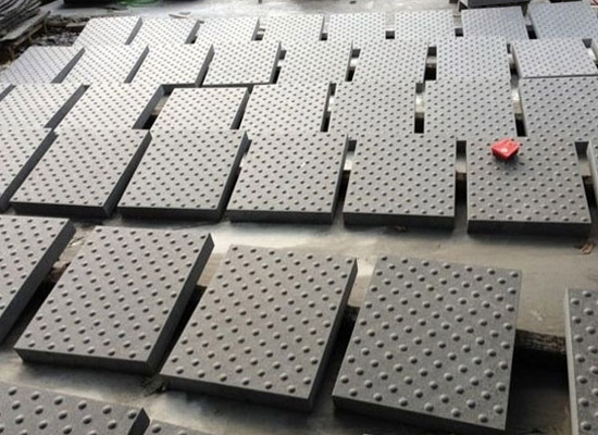 福鼎黑石材質量標準？