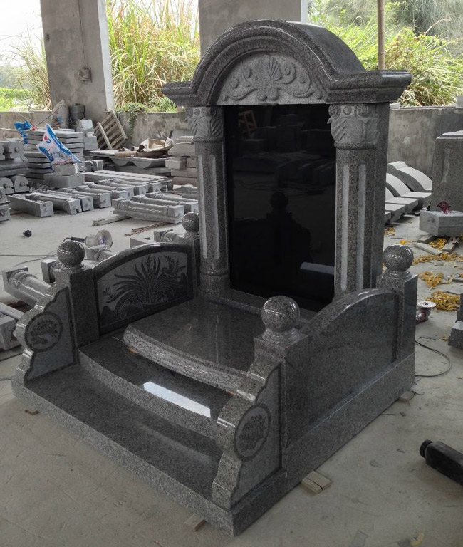 云浮石材加工廠(圖3)