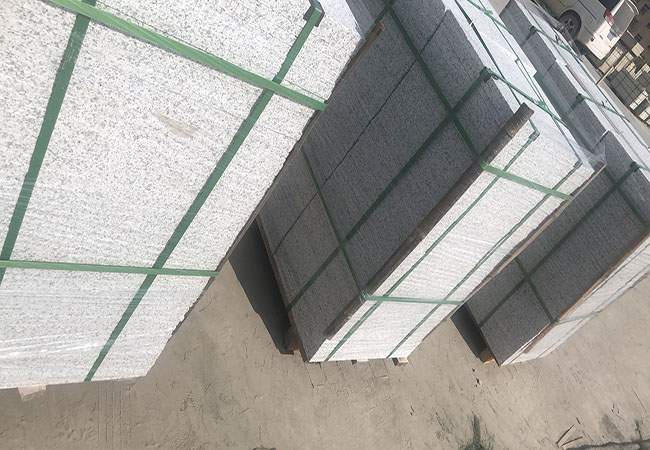 濟寧芝麻白石材報價單(圖3)