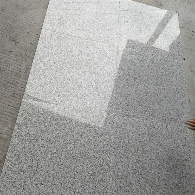 花崗巖芝麻灰圖片