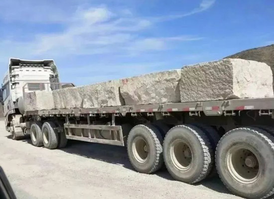 火燒板石材廠的生產廠家(圖5)