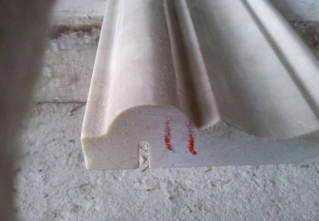 建筑外墻石材干掛支撐構(gòu)件布置原則(圖3)