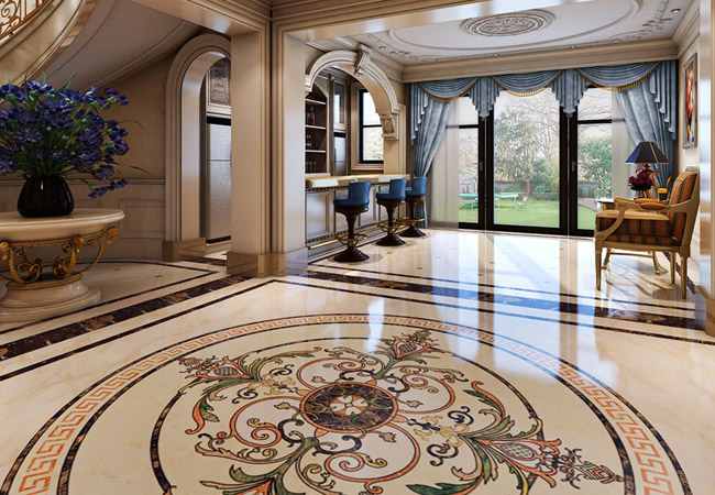 石頭臺面多少錢一米(圖2)