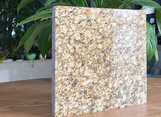 不同區域石材鋪裝對地面平整度的要求