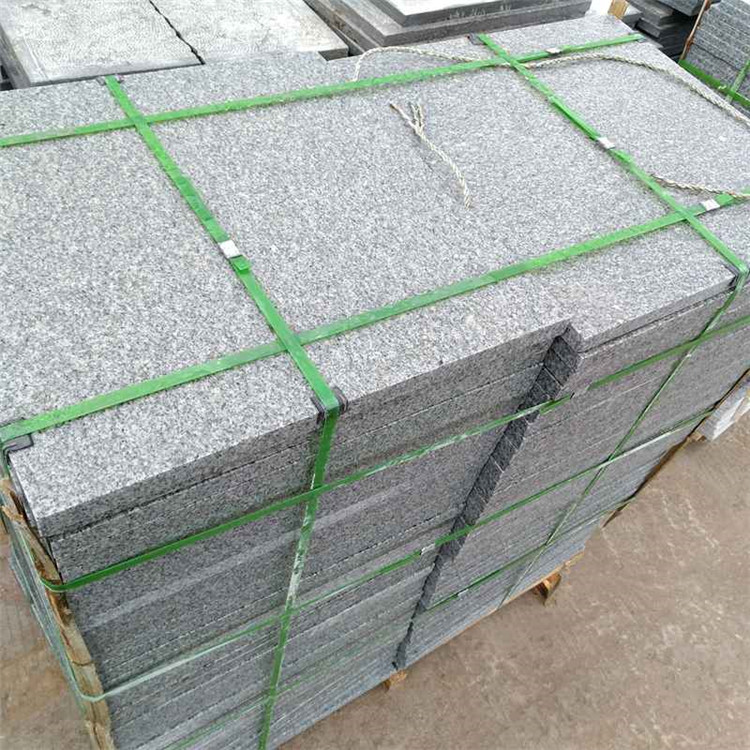 芝麻灰大理石路牙價格多少