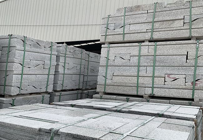 陽谷石材加工廠(圖7)